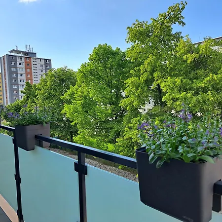 Tabáň Marble Apartamento