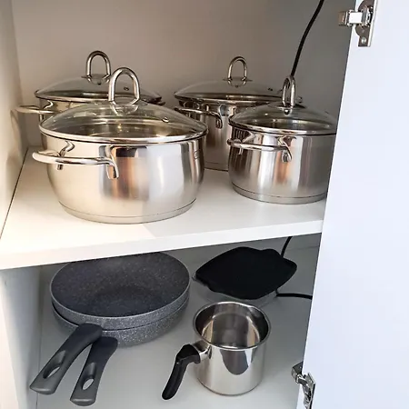 Tabáň Marble Apartamento