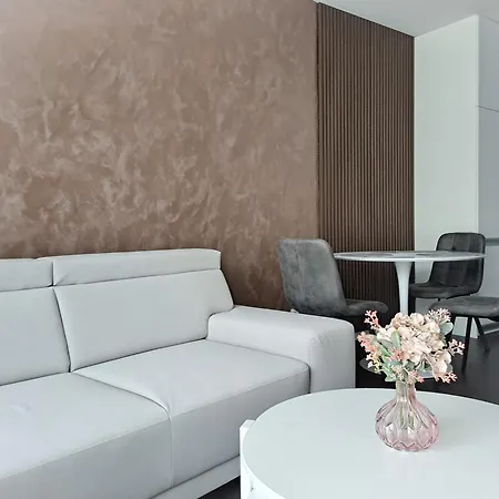 Apartmán Tabáň Marble *