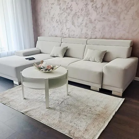 Apartmán Tabáň Marble