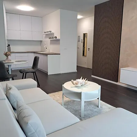 Apartmán Tabáň Marble