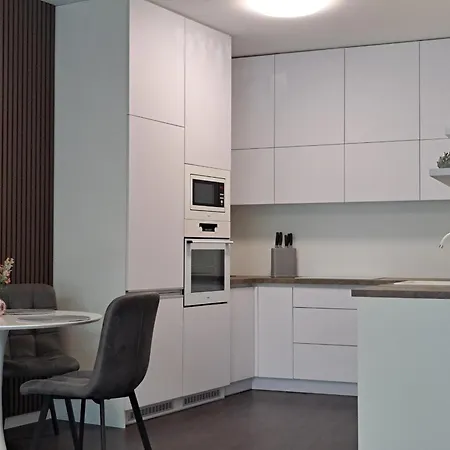 Tabáň Marble Apartamento Nitra