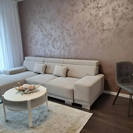 Tabáň Marble Apartamento