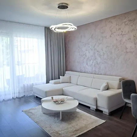 Apartment Taban Marble *