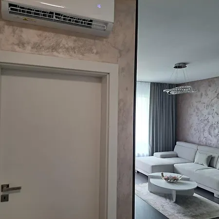 Tabáň Marble Apartamento